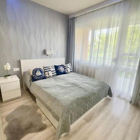 Downtown Dream Apartmans Szeged Esterno foto