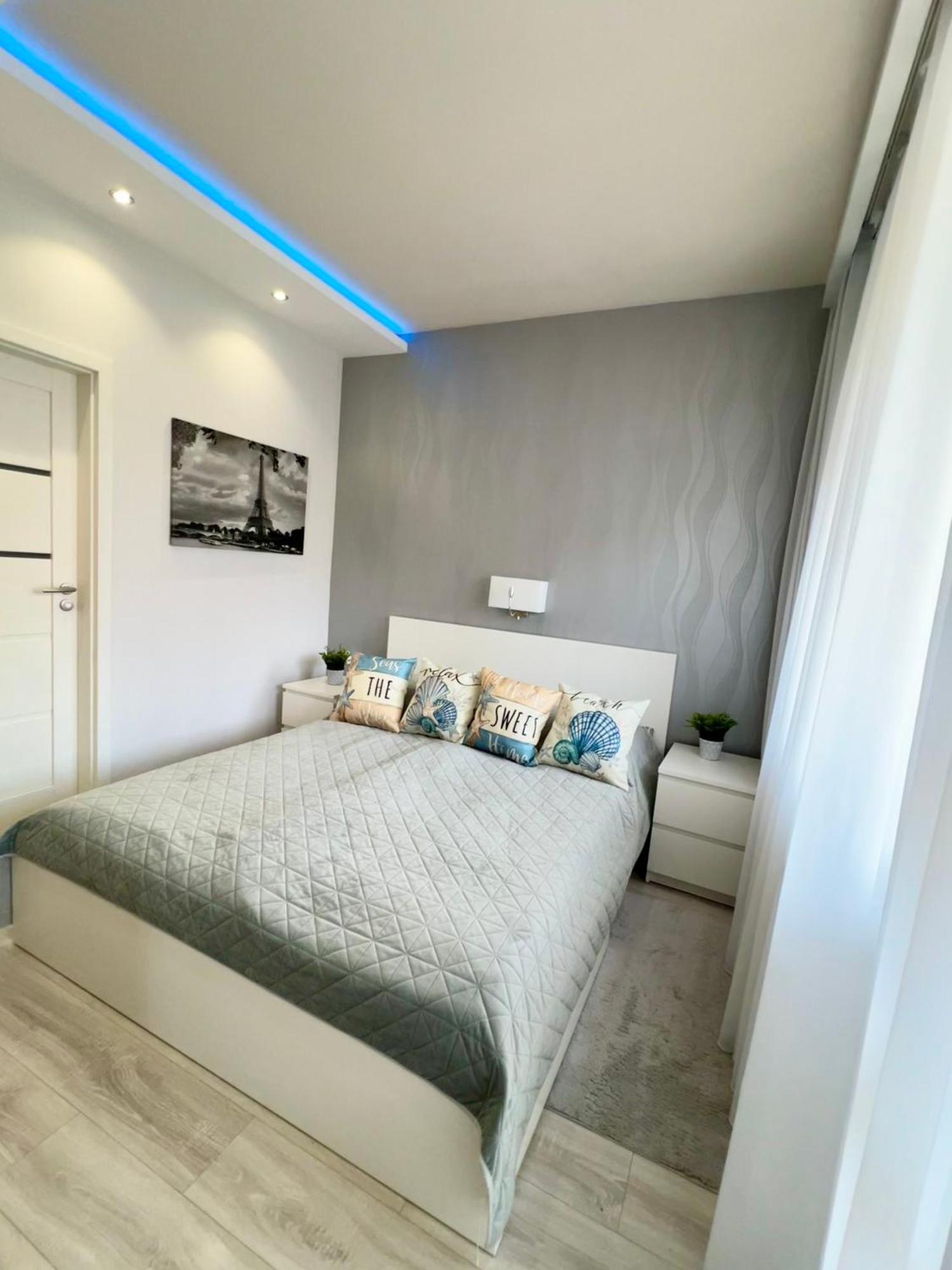 Downtown Dream Apartmans Szeged Esterno foto