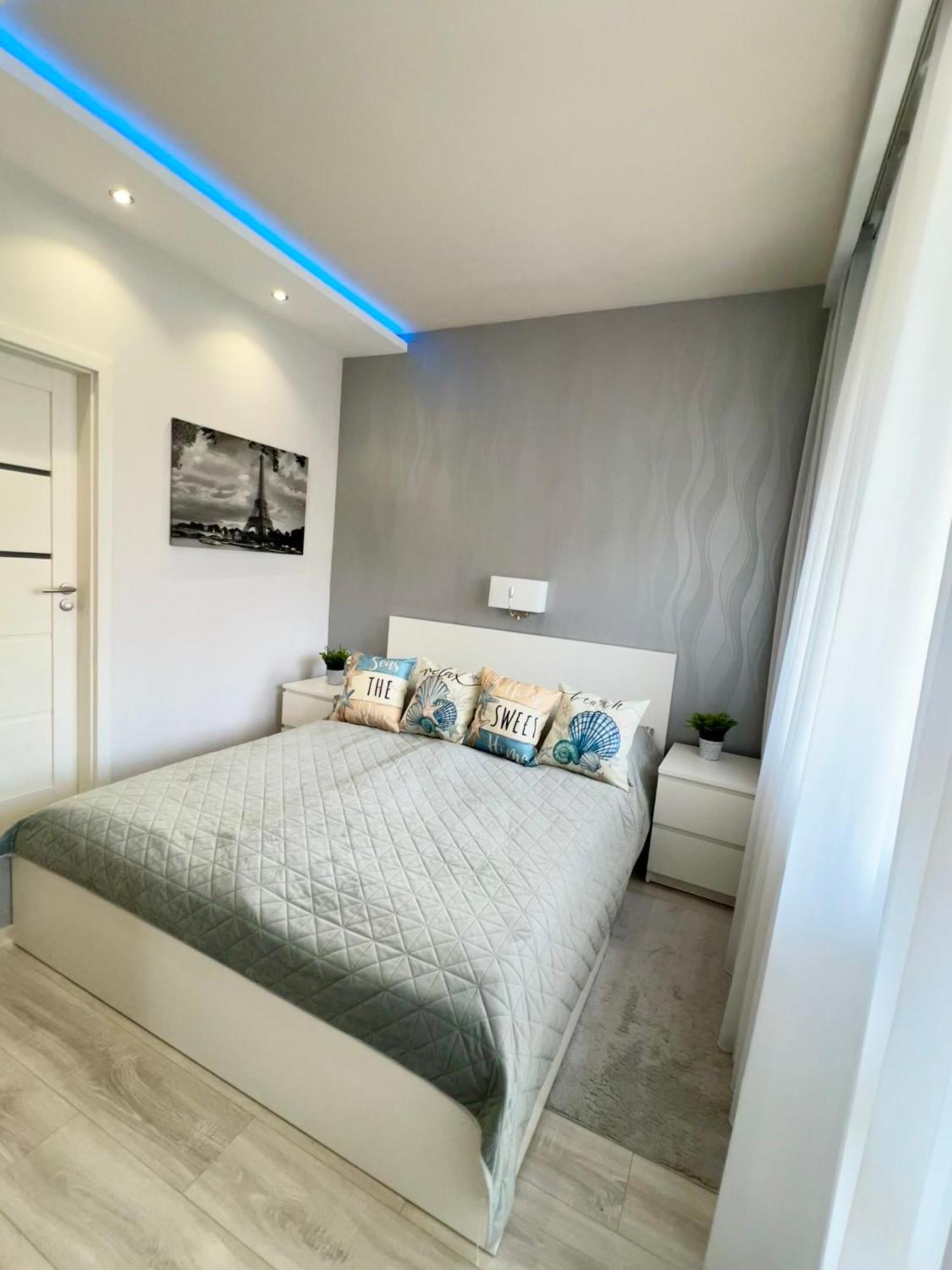 Downtown Dream Apartmans Szeged Esterno foto