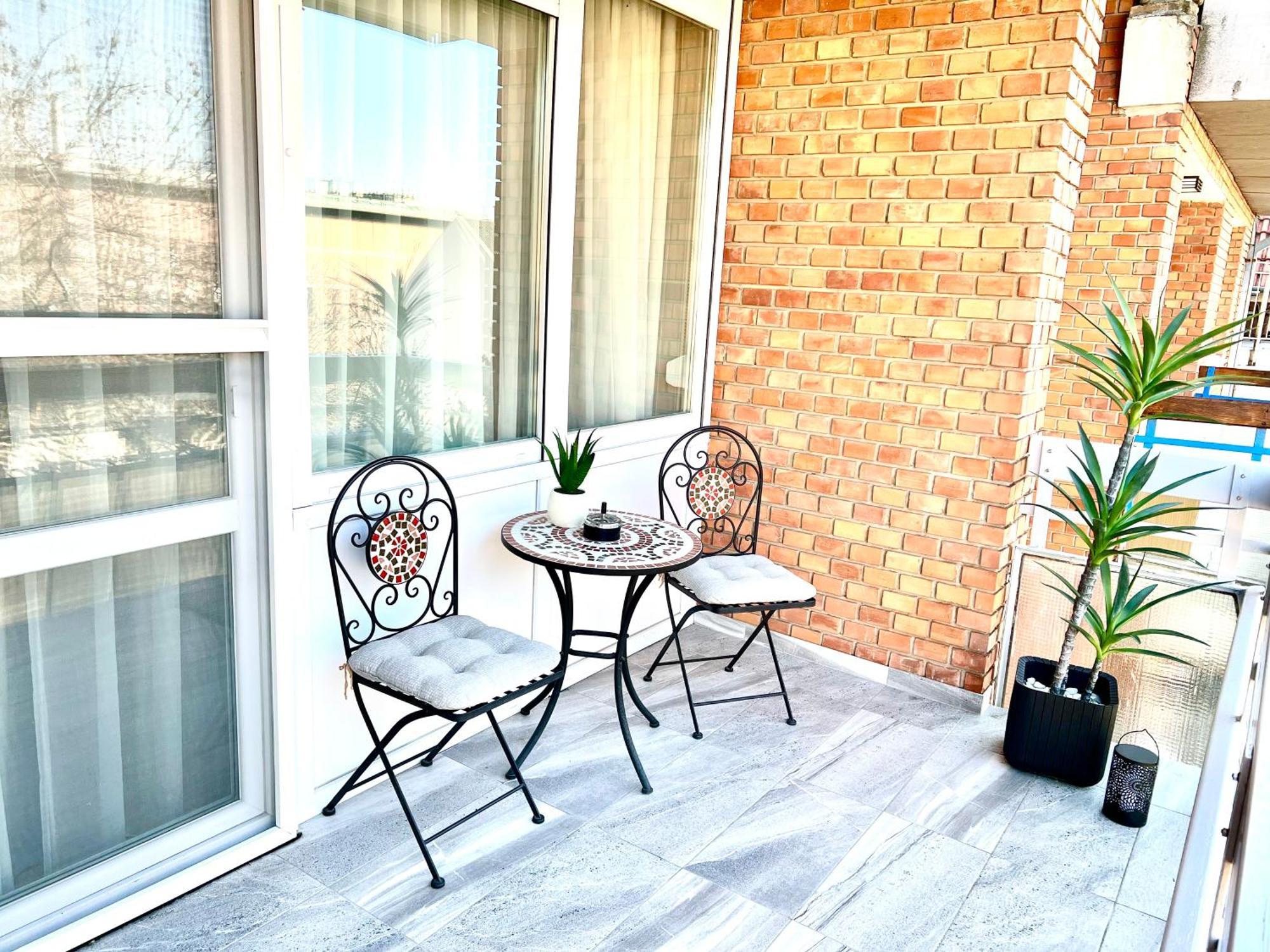 Downtown Dream Apartmans Szeged Esterno foto