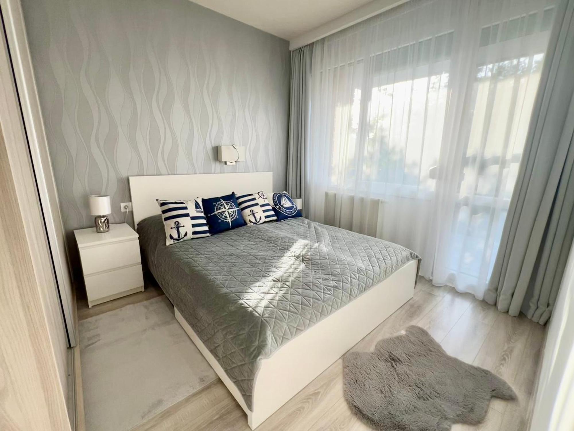 Downtown Dream Apartmans Szeged Esterno foto